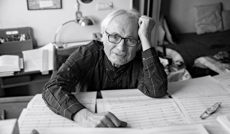 Այսօր Տիգրան Մանսուրյանի ծննդյան 87-ամյակն է