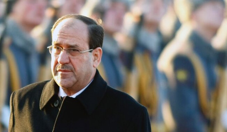 ԱՄՆ-ն կդադարեցնի օգնությունն  Իրաքին՝ Ալ Մալիքիի՝ իշխանության վերադառնալու դեպքում. Թրամփ