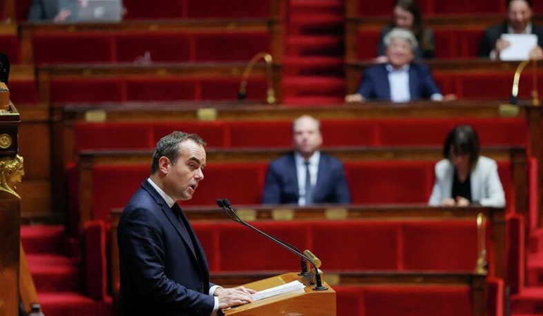 Ֆրանսիայի կառավարությանը հաջողվել է խուսափել անվստահության հերթական քվեներից