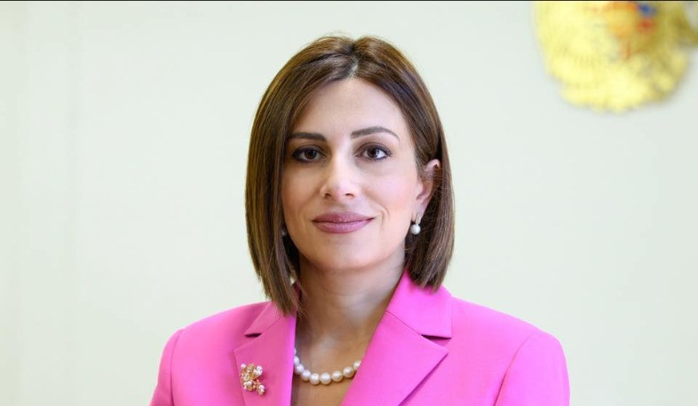 Բանակը մեր պետականության, ինքնիշխանության և անկախության հենասյուներից է. Ավանեսյանի ուղերձը