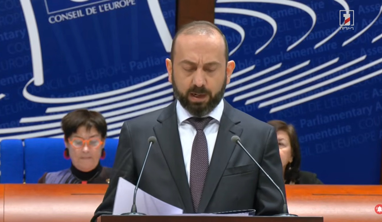 Միրզոյանը՝ Թուրքիայի հետ հարաբերությունների և Ադրբեջանում պահվող 19 հայերի ազատ արձակման մասին