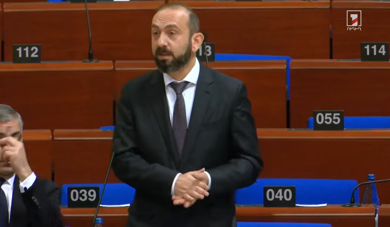 Միրզոյանն Ադրբեջանում պահվող 19 անձանց ազատ արձակման մասով դիմեց միջազգային գործընկերներին