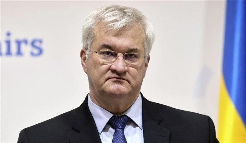 Կիևը և Մոսկվան կստորագրեն առանձին համաձայնագրեր ԱՄՆ-ի հետ. Ուկրաինայի ԱԳՆ