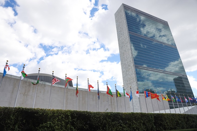 Թեհրանը բաց է Վաշինգտոնի հետ երկխոսության համար. ՄԱԿ-ում Իրանի մշտական ներկայացուցչություն