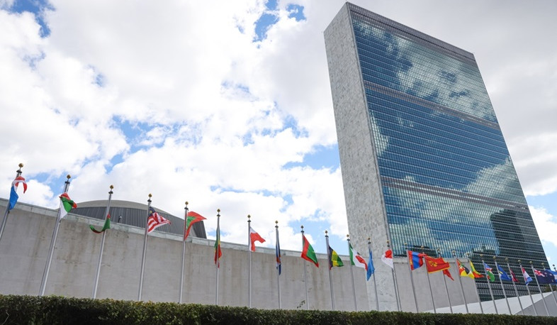 Թեհրանը բաց է Վաշինգտոնի հետ երկխոսության համար. ՄԱԿ-ում Իրանի մշտական ներկայացուցչություն