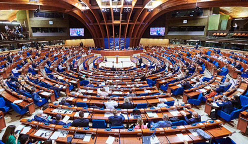 Կարևոր հյուրեր, բարձր տրամադրություն․ ԵԽԽՎ-ին Հայաստանի անդամակցության 25-րդ տարեդարձն է