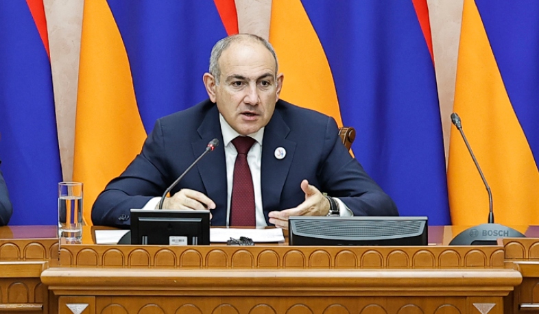 Մի ժամանակ ասում էին՝ սպաներին աղջիկ չեն տալիս․ Նիկոլ Փաշինյանը՝ «Պաշտպան հայրենյաց» ծրագրի մասին