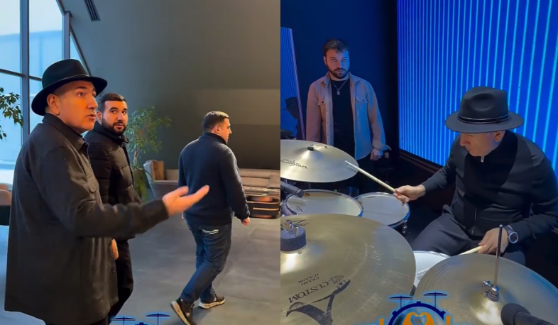 Պատրաստվում ենք հունվարի 30-ի պարահրապարակին․ Նիկոլ Փաշինյան