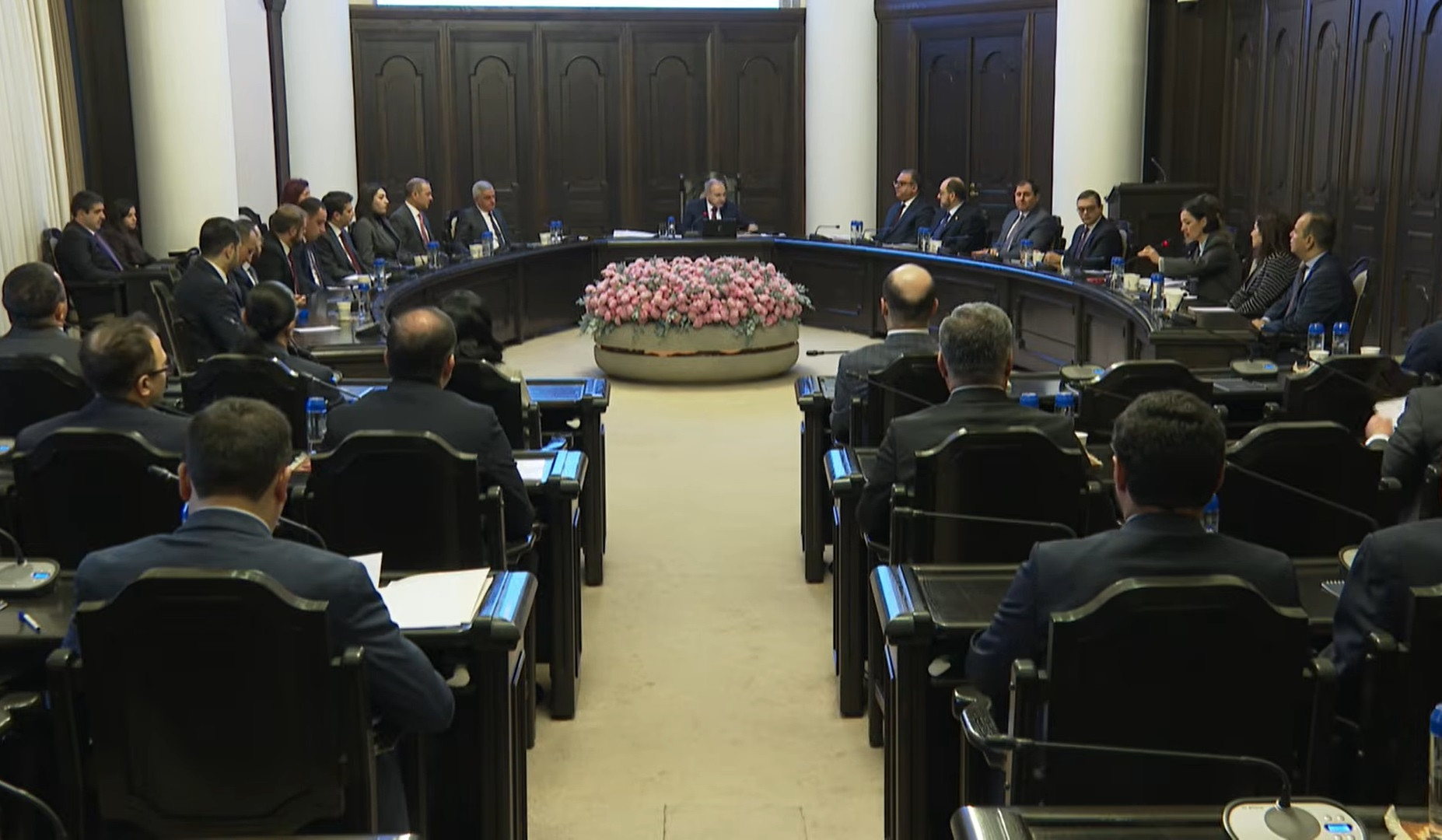 2025-ին 2018-ի համեմատությամբ գիտության ֆինանսավորման 180 տոկոս աճ է արձանագրվել