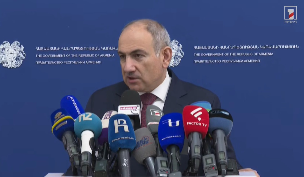 Մենք մեր համագործակցությունները զարգացնում ենք տարբեր երկրների հետ, որոնք տիրապետում են միջուկային տեխնոլոգիաների. վարչապետ