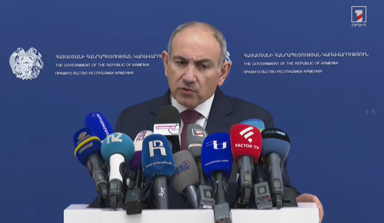 Դատական ոլորտի բարեփոխումները շարունակելու ենք, այդ թվում՝ սահմանադրական փոփոխությունների տրամաբանության մեջ. վարչապետ