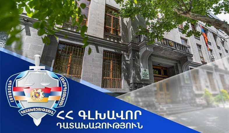 Դատախազությունը հորդորում է Աննա Պողոսյանի գործողություններից տուժած քաղաքացիներին դիմել իրավապահ մարմիններին