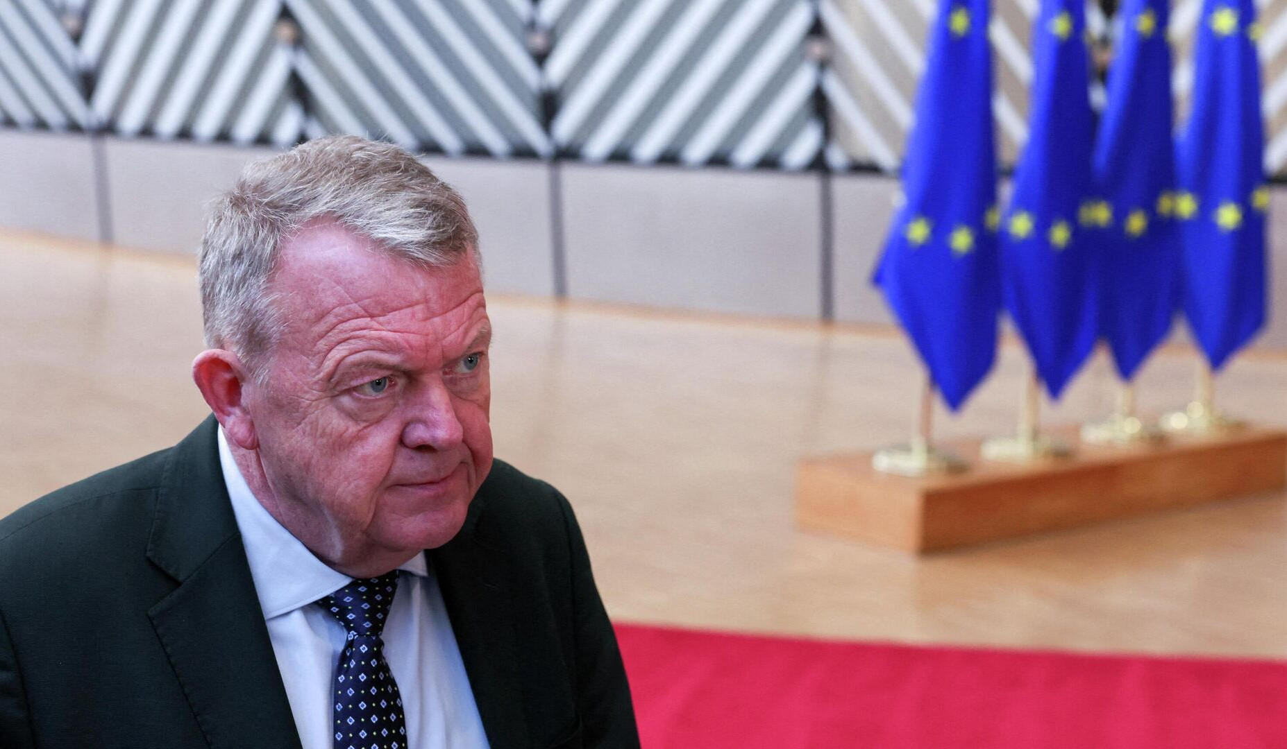 Между США, Данией и Гренландией сейчас больше оптимизма, чем неделю назад: Расмуссен