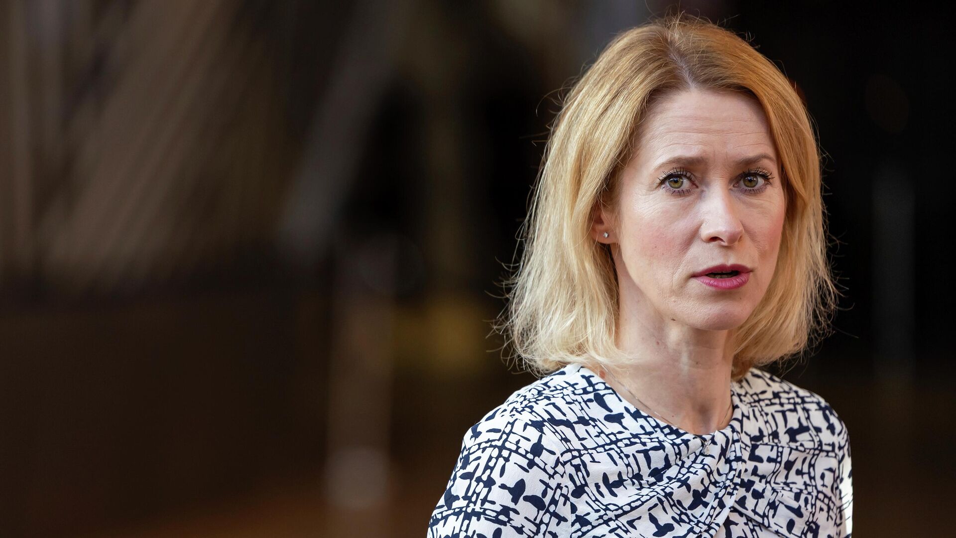 ԵՄ-ն Իսլամական հեղափոխության պահապանների կորպուսը հայտարարել է ահաբեկչական կազմակերպություն. Կալաս