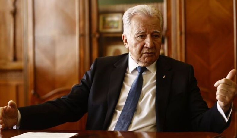 Հայաստան կժամանի Հունգարիայի Ազգային ժողովի պատվիրակությունը