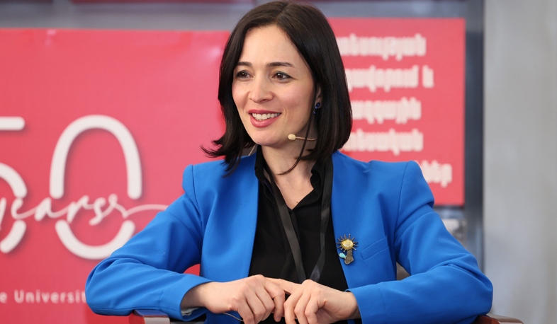 ԿԳՄՍՆ-ի նոր նախաձեռնությունը. աշակերտները կայցելեն գիտական լաբորատորիաներ