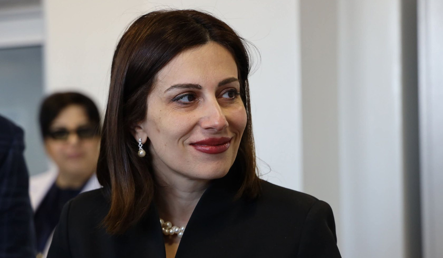 Վարդենիսի ԲԿ-ում լույս աշխարհ է եկել ընտանիքի 10-րդ զավակը․ Ավանեսյան