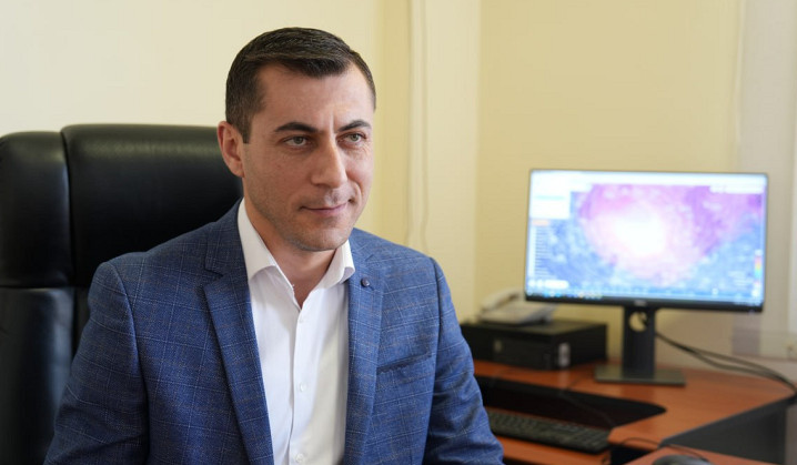 Միջերկրական ծովի շրջաններից Հայաստանին է մոտենում հերթական ցիկլոնը․ Սուրենյանը՝ սպասվող եղանակի մասին