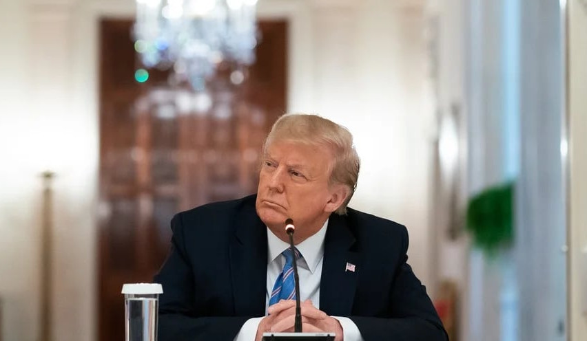 Трамп объявил ЧП в США из-за угрозы безопасности со стороны Кубы