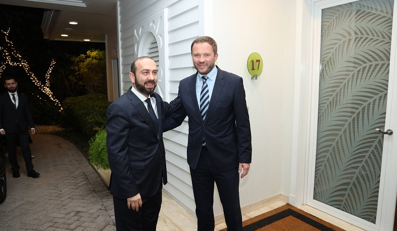 Էստոնիան ծրագրում է դեսպանություն բացել Երևանում