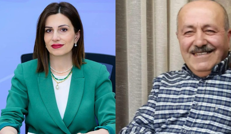 Ավանեսյանը՝ Վագիֆ Խաչատրյանի և ԼՂ-ից վերադարձած 10 անձի առողջական վիճակի մասին