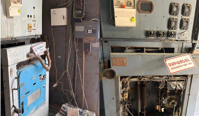 Այս ուղղությամբ ևս, կարծես, նոր պանդորայի արկղ ենք բացել. Պետրոսյանը՝ ՀԷՑ-ում ստուգումների մասին