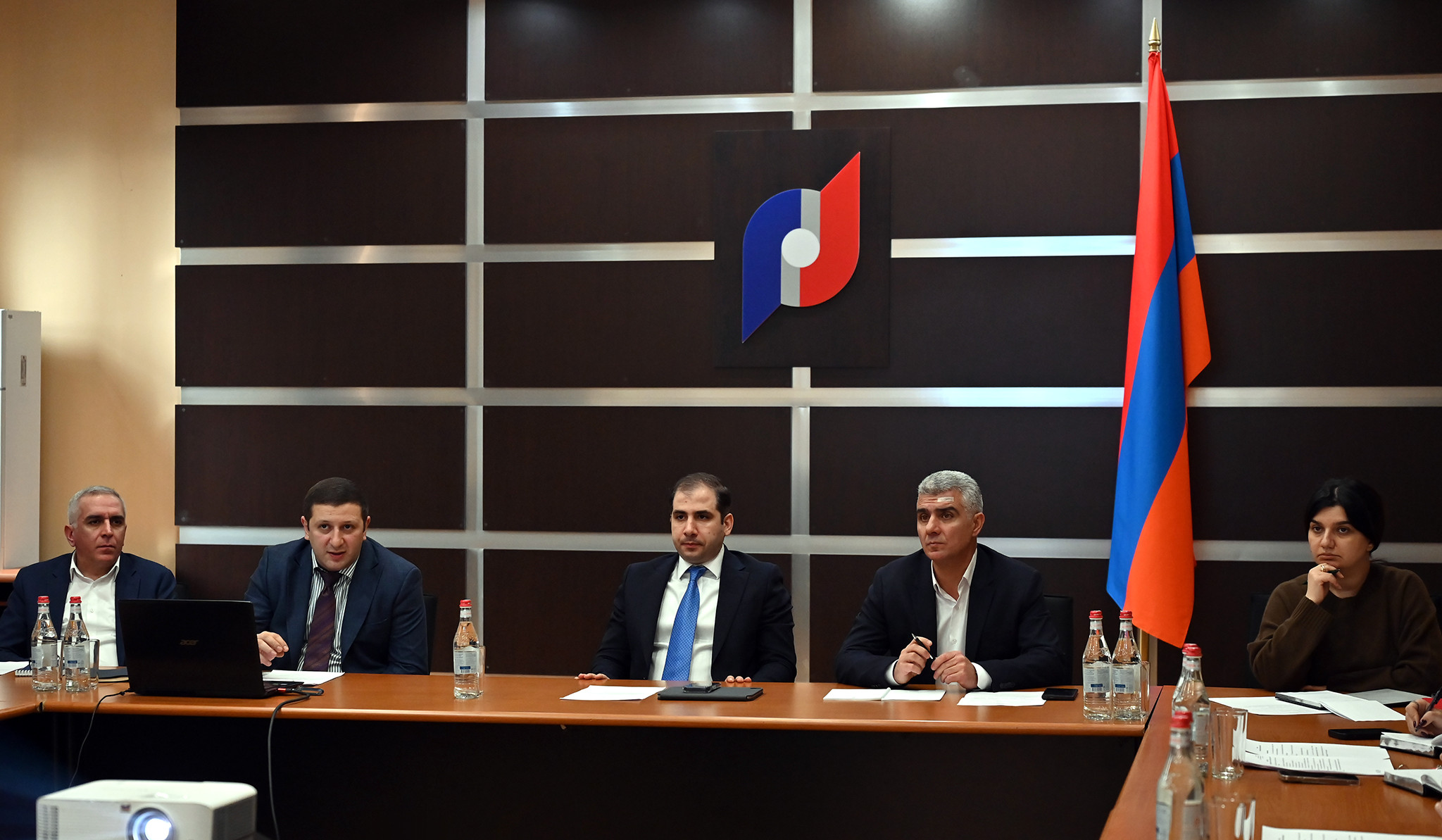 Մաքսային բարեփոխումների և ռիսկերի կառավարման խորհրդի նիստում ներկայացվել է 2026-ի մաքսային բարեփոխումների ընթացքը