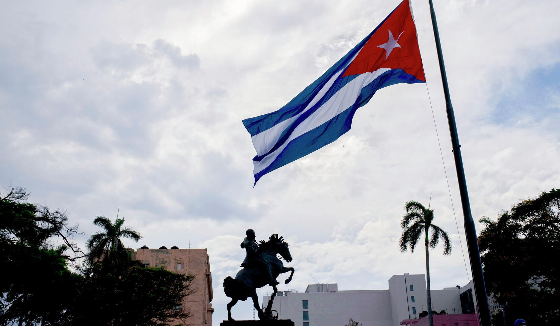 Կուբան միջազգային արտակարգ դրություն է հայտարարել՝ ի պատասխան ԱՄՆ գործողությունների