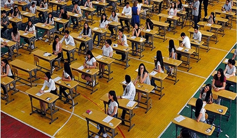 Այսօր անգլերենի միասնական քննության 2-րդ և 4-րդ տարբերակներում մի քանի քննական կենտրոններում տպագրական սխալ է հայտնաբերվել. խնդիրը հարթվել է