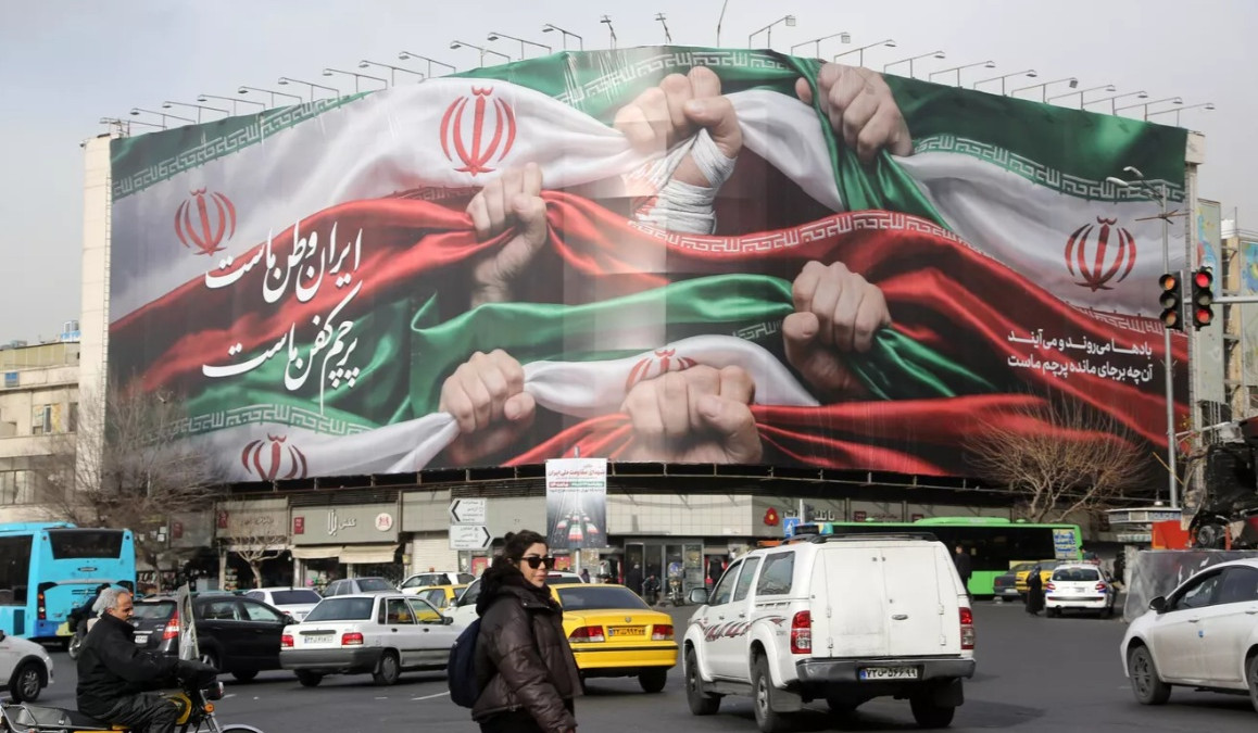 Իրանը ԵՄ երկրների զինված ուժերը ճանաչել է ահաբեկչական կազմակերպություններ