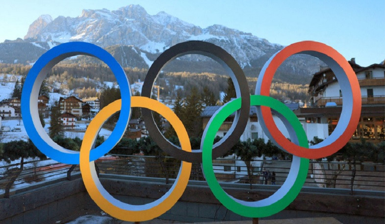 Հայաստանի 5 ներկայացուցիչ կմասնակցի Ձմեռային 25-րդ օլիմպիական խաղերին. մրցելույթների ժամանակացույցը