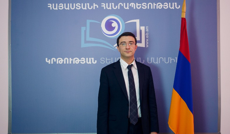 Կրթության տեսչական մարմնի ղեկավարը՝ ուսհաստատություններում բռնությունների, դրամահավաքի, բուլինգի դեպքերի մասին