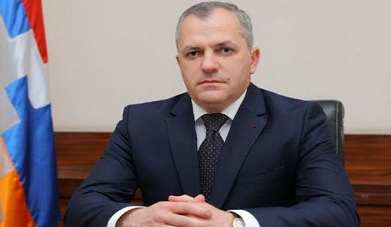 Դատարանը մերժել է Ղարաբաղի նախկին նախագահ Սամվել Շահրամանյանի հայցն՝ ընդդեմ ԿԳՄՍՆ-ի և Հայաստանի պատմության դասագրքի հեղինակ Նժդեհ Հովսեփյանի