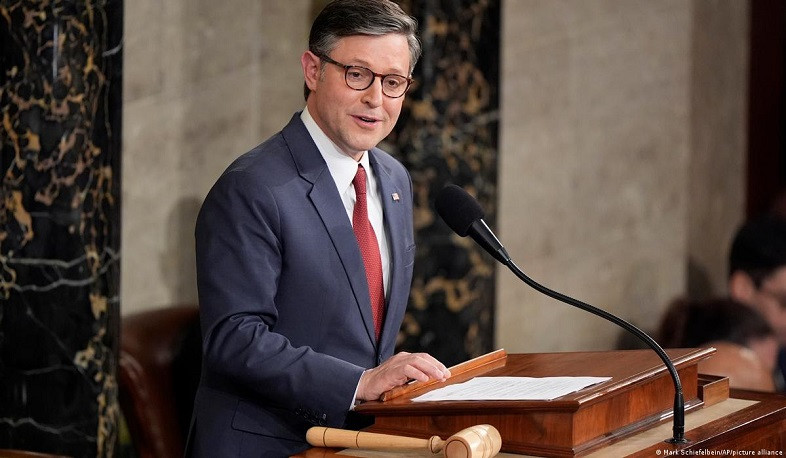 Спикер Палаты представителей уверен, что шатдаун правительства может завершиться во вторник