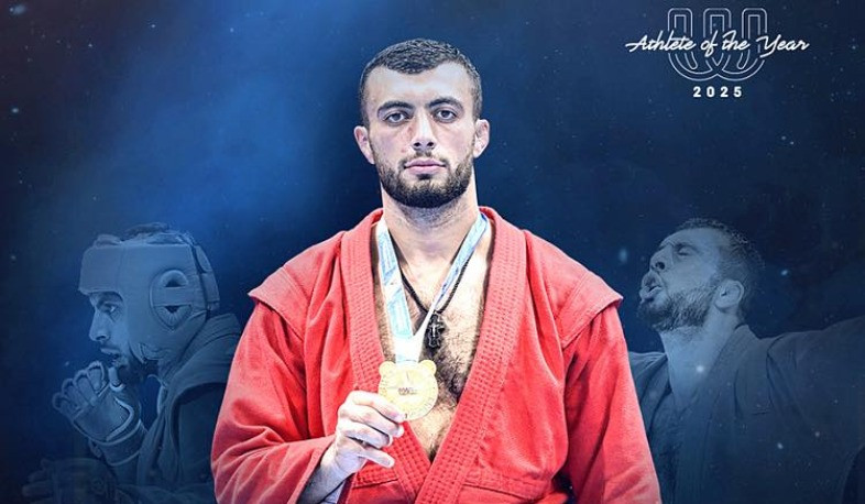 IWGA-ն հրապարակել է 2025-ի լավագույն մարզիկի արդյունքները․ Արման Ավանեսյանը 6-րդ տեղում է