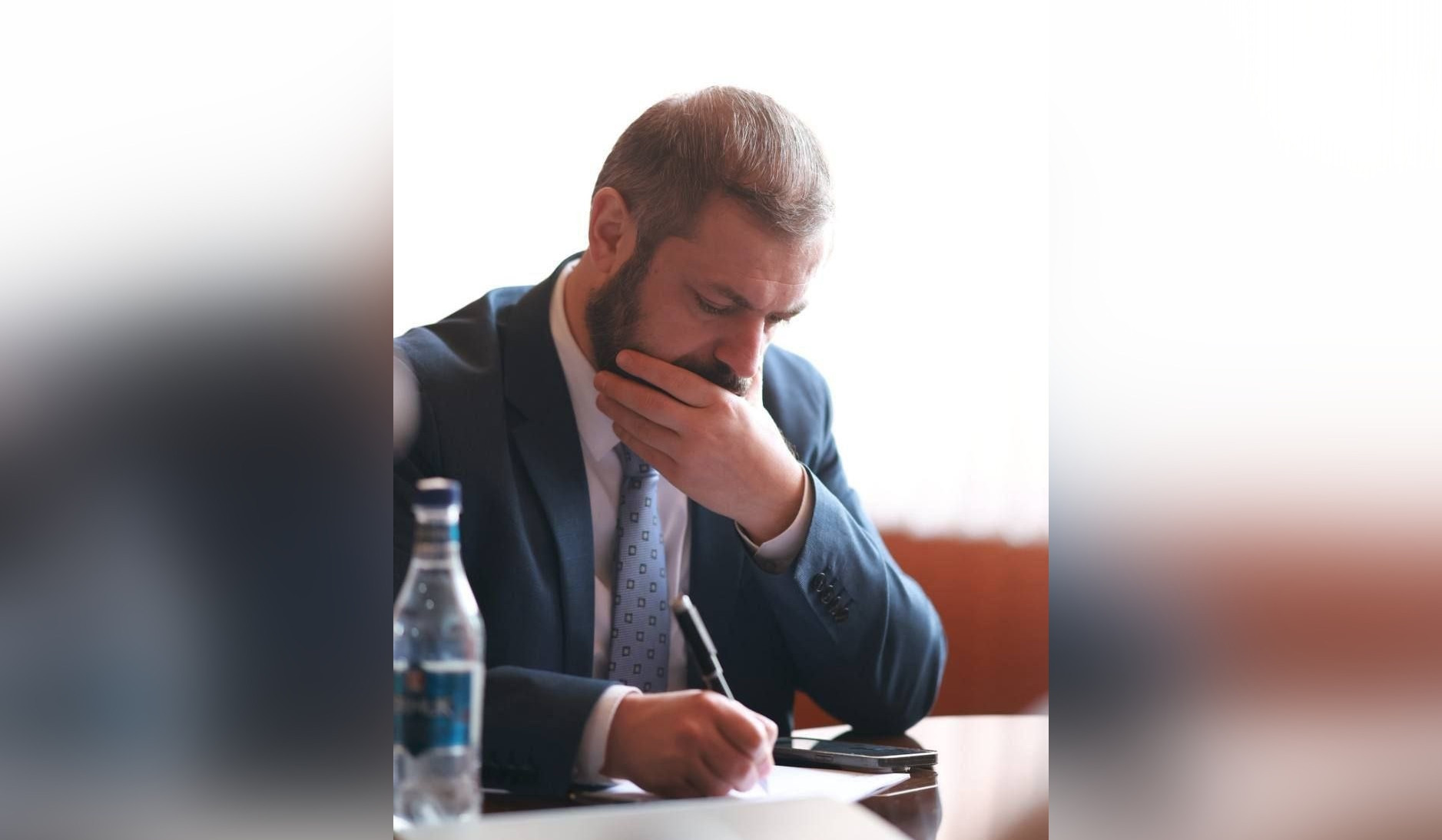 ՀՀ կորպորատիվ պարտատոմսերի շուկայի արժեքը 2018 թ․ համեմատ  2025-ին աճել է ավելի քան 4,4 անգամ. Գևորգ Պապոյան