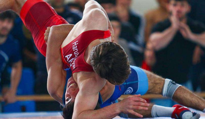 Ըմբշամարտի միջազգային ֆեդերացիան վերանայել է Օլիմպիական խաղերի որակավորման գործընթացը