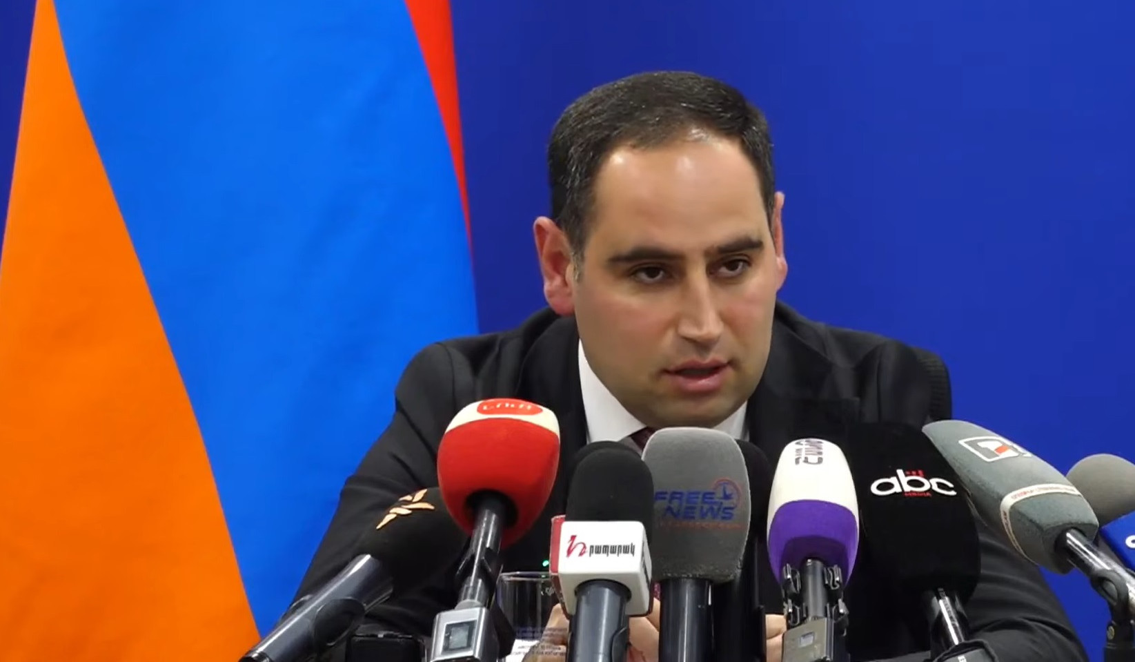 Ապրիլից Հայկական ատոմակայանը մեծ հավանականությամբ 5 ամսով դուրս կգա էներգահամակարգից. ՏԿԵ նախարար