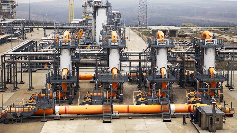 Թուրքիան և Ադրբեջանը այսուհետ պետք է ապացուցեն, որ ԵՄ արտահանվող վառելիքը չունի ռուսական ծագում