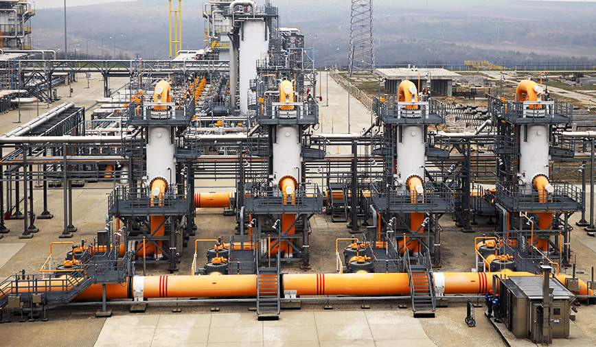 Turkey, Azerbaijan must prove gas entering EU is not of Russian origin