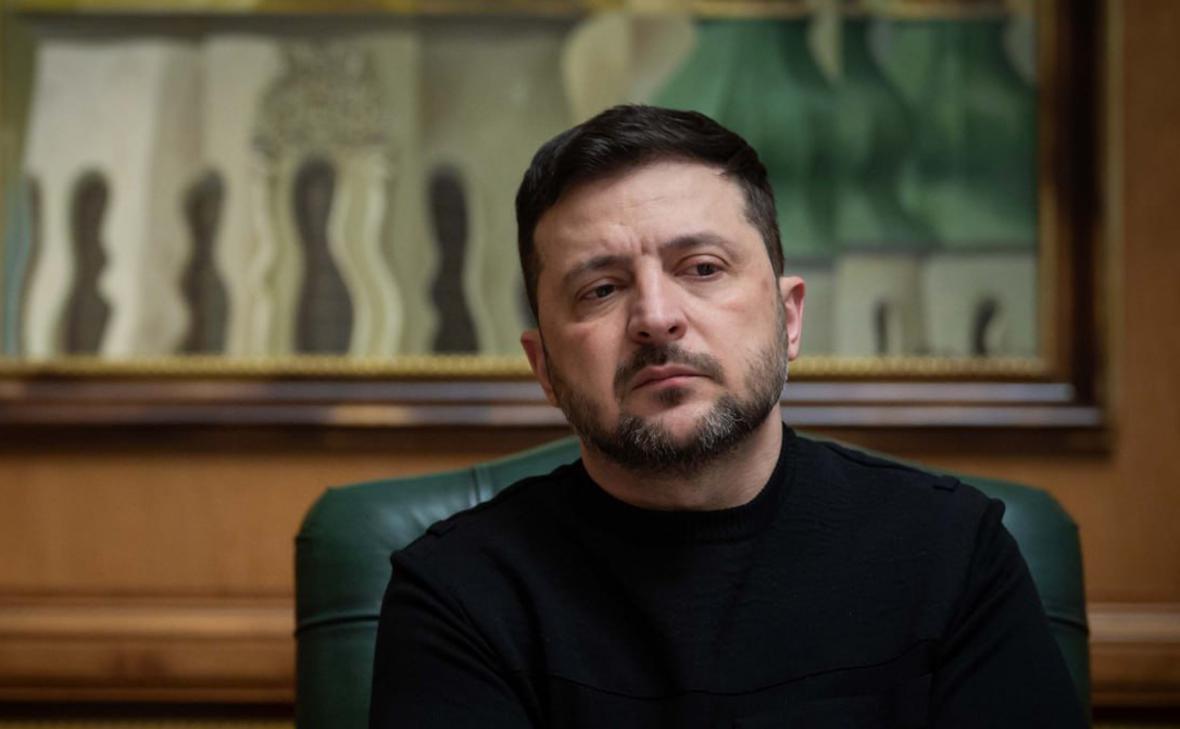 Ռուսաստանը խախտել է էներգետիկ հրադադարը և հարձակման համար սպասել ձմռան ամենացուրտ օրերին. Զելենսկի