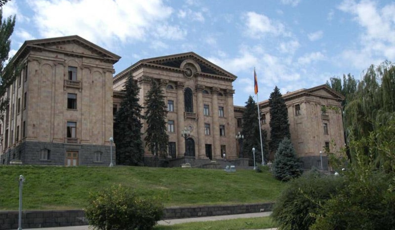 ԱԺ պատվիրակությունը փետրվարի 18-21-ը Վիեննա կգործուղվի