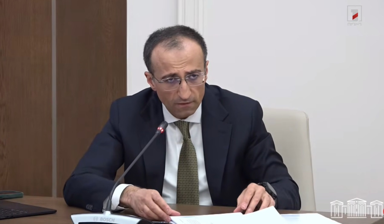 Գործազուրկ քաղաքացիների թիվը 2018-ի համեմատ մոտավորապես կիսով չափ նվազել է. ԱՍՀ նախարար