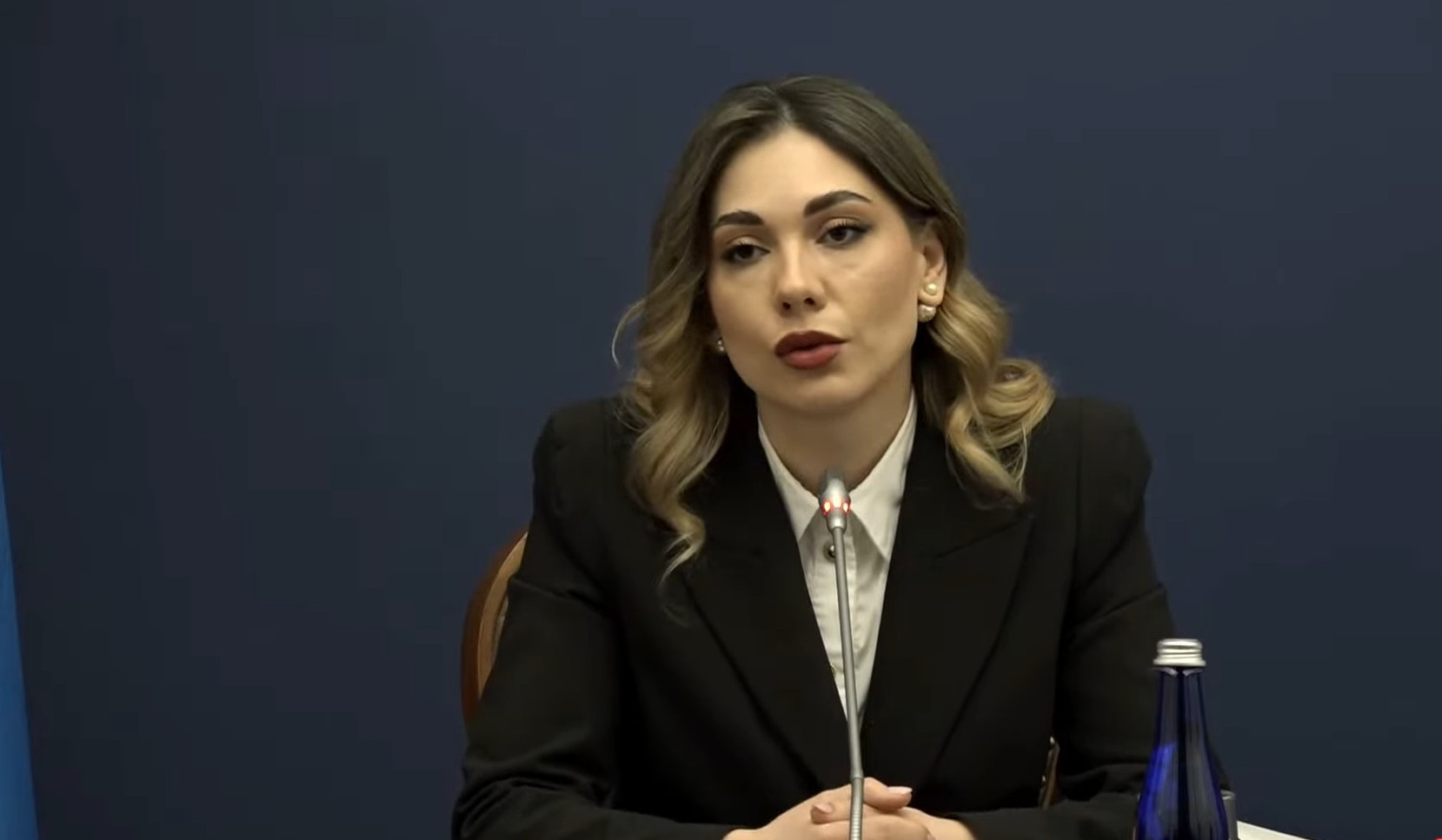 Սահմանադրական խորհուրդը դեռ չի քննարկել Անկախության հռչակագրին և Եկեղեցուն առնչվող դրույթների փոփոխության հարցերը. Գալյանը պարզաբանում է