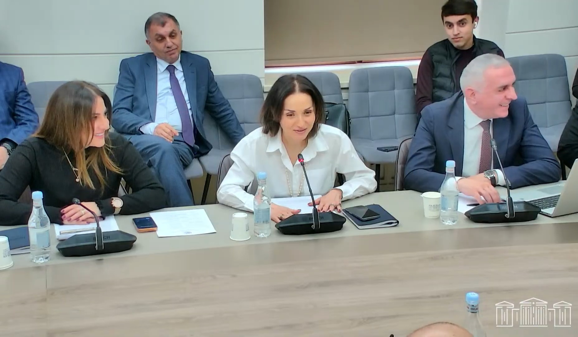 Առաջարկվում է բժշկական ծառայություններից օգտվելիս քաղաքացիներին տրամադրել ՀԴՄ կտրոն