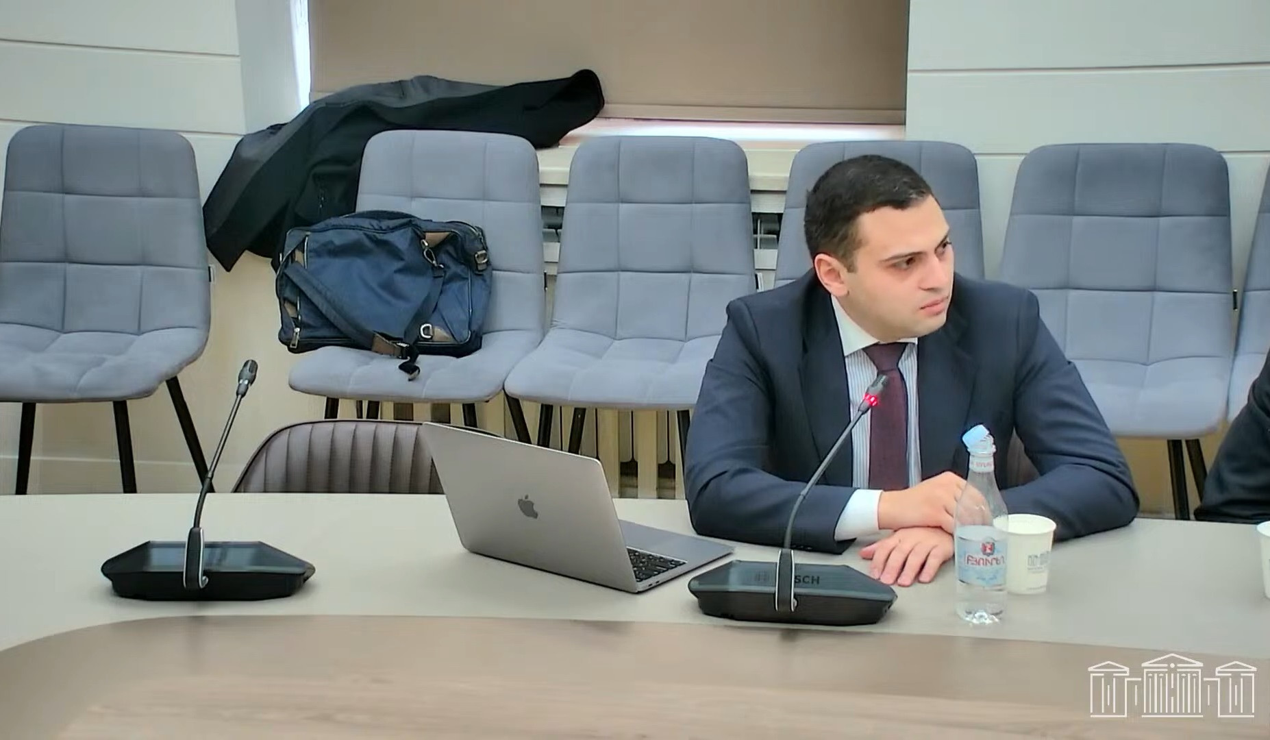 Առաջարկվում է բացառել խաղային գործունեության կարգավորման օպերատորի ընտրության մրցույթի կասեցման հնարավորությունը