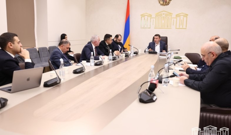Առաջարկվում է բարելավել ապրանքի ծագման հավաստագրերի տրամադրման և ծագման երկրի որոշման փորձաքննության գործընթացները
