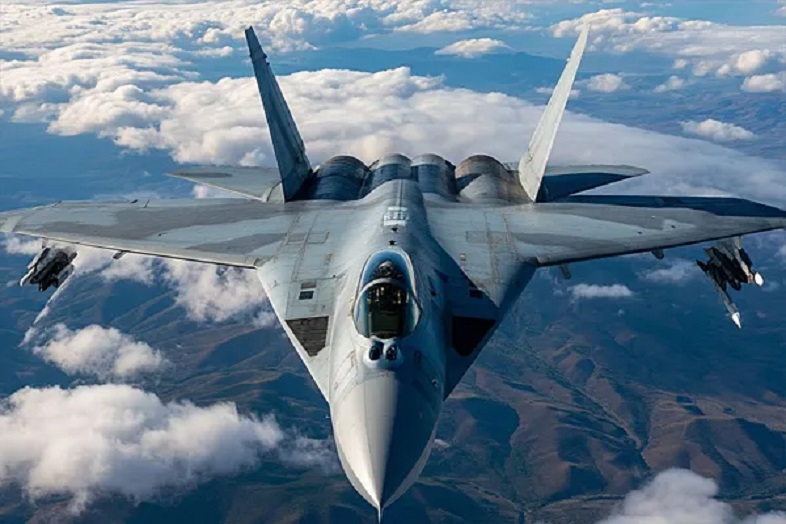 ԱՄՆ-ն զգուշացրել է Ալժիրին՝ ռուսական կործանիչներ գնելու համար