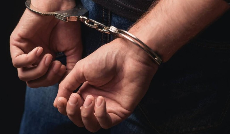 Պարեկներին կաշառելու փորձ արած քաղաքացին ձերբակալվել է