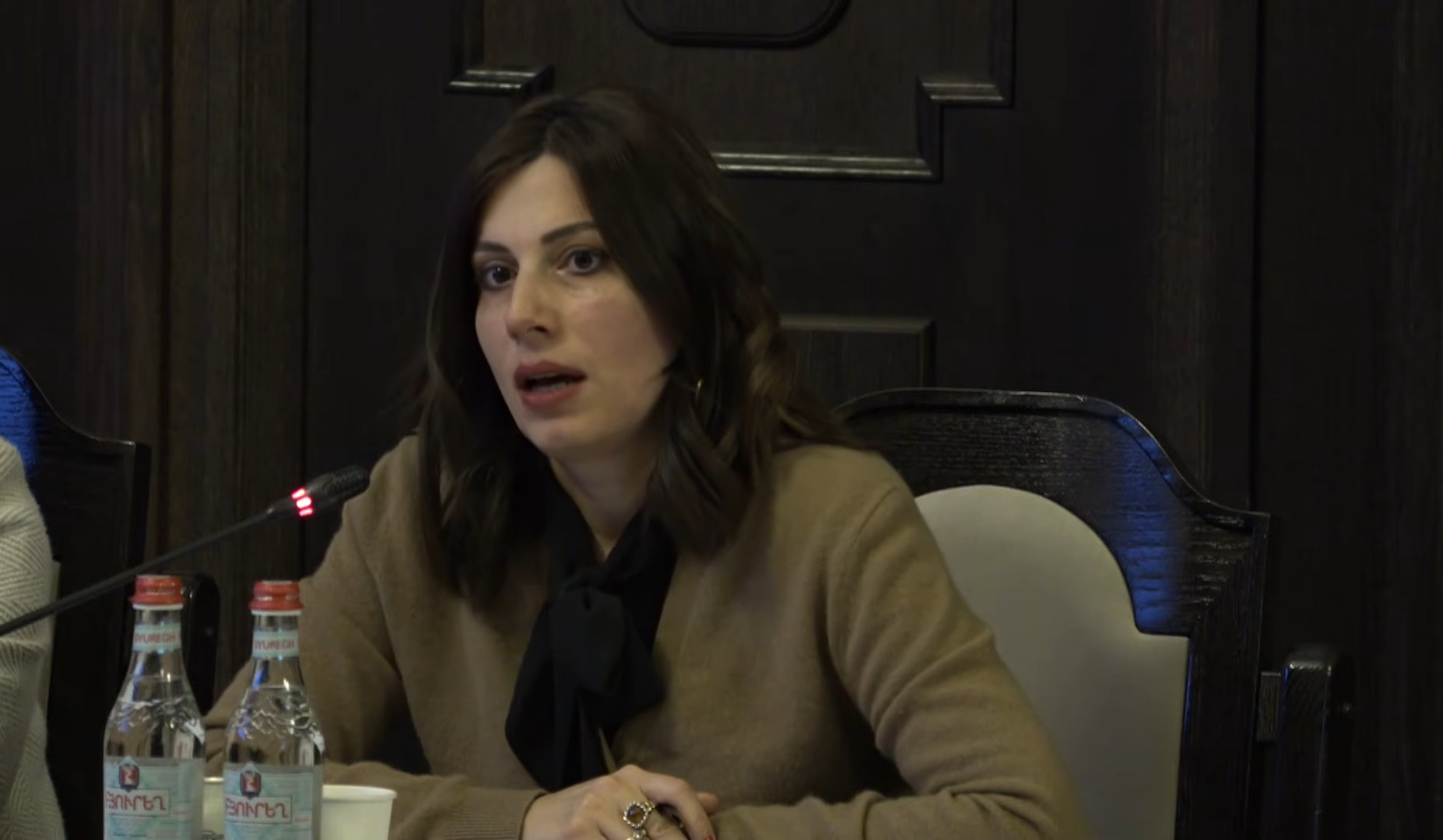 Բժշկական կազմակերպությունների գործադիր մարմիններում ընդգրկվող անձանց մասնագիտական կրթության վերաբերյալ պայմանները կընդլայնվեն